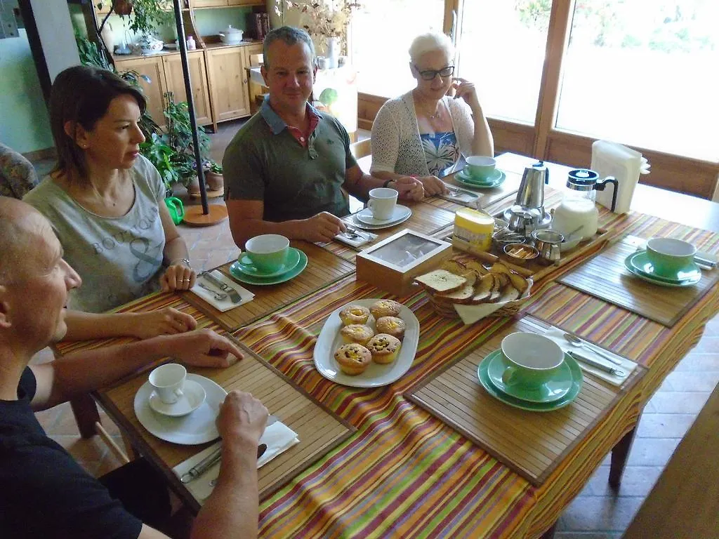 Agriturismo Loghino Sabbioni Suzzara Farm stay