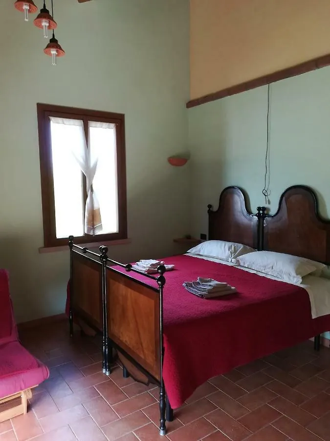 Farm stay Agriturismo Loghino Sabbioni Suzzara Italy