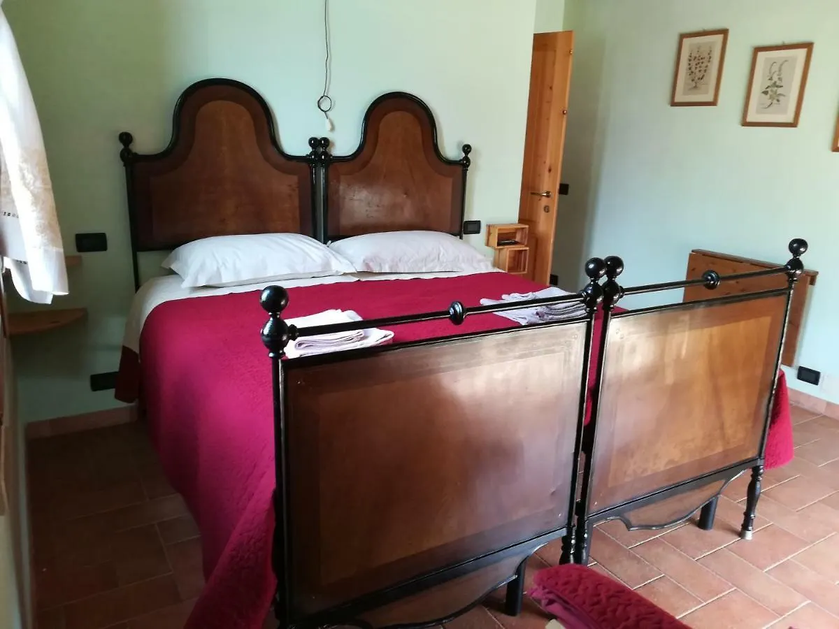 Agriturismo Loghino Sabbioni Suzzara 0*,  Italy