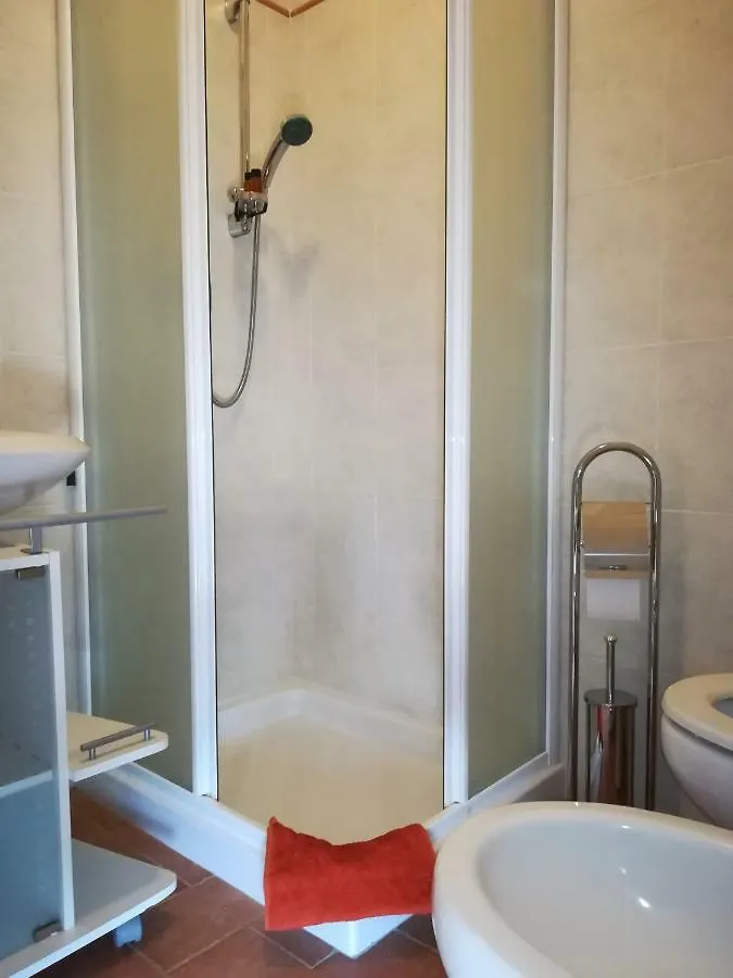 Agriturismo Loghino Sabbioni Suzzara