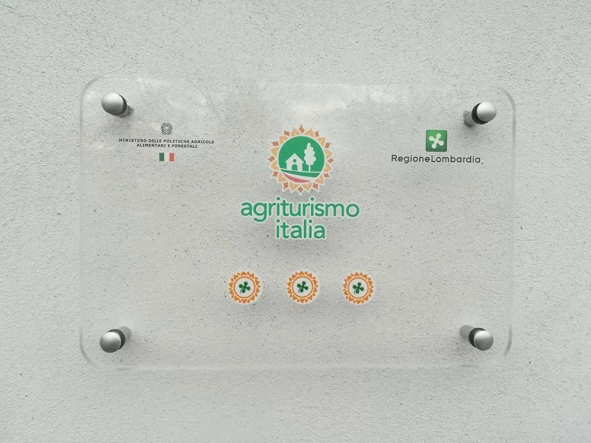 Agriturismo Loghino Sabbioni Suzzara