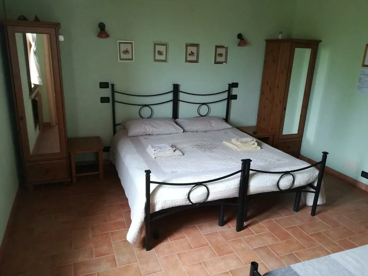 Farm stay Agriturismo Loghino Sabbioni Suzzara Italy