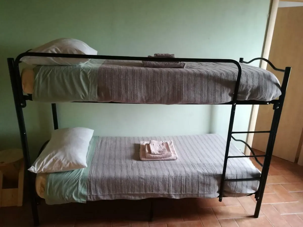 Agriturismo Loghino Sabbioni Suzzara 0*,